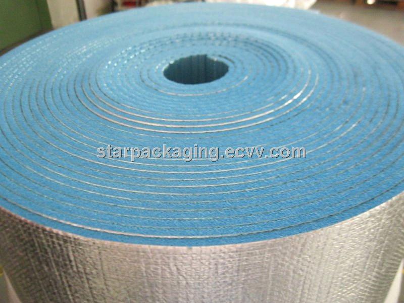 Epe Foam Board Thermal Insulation Packaging Material from China