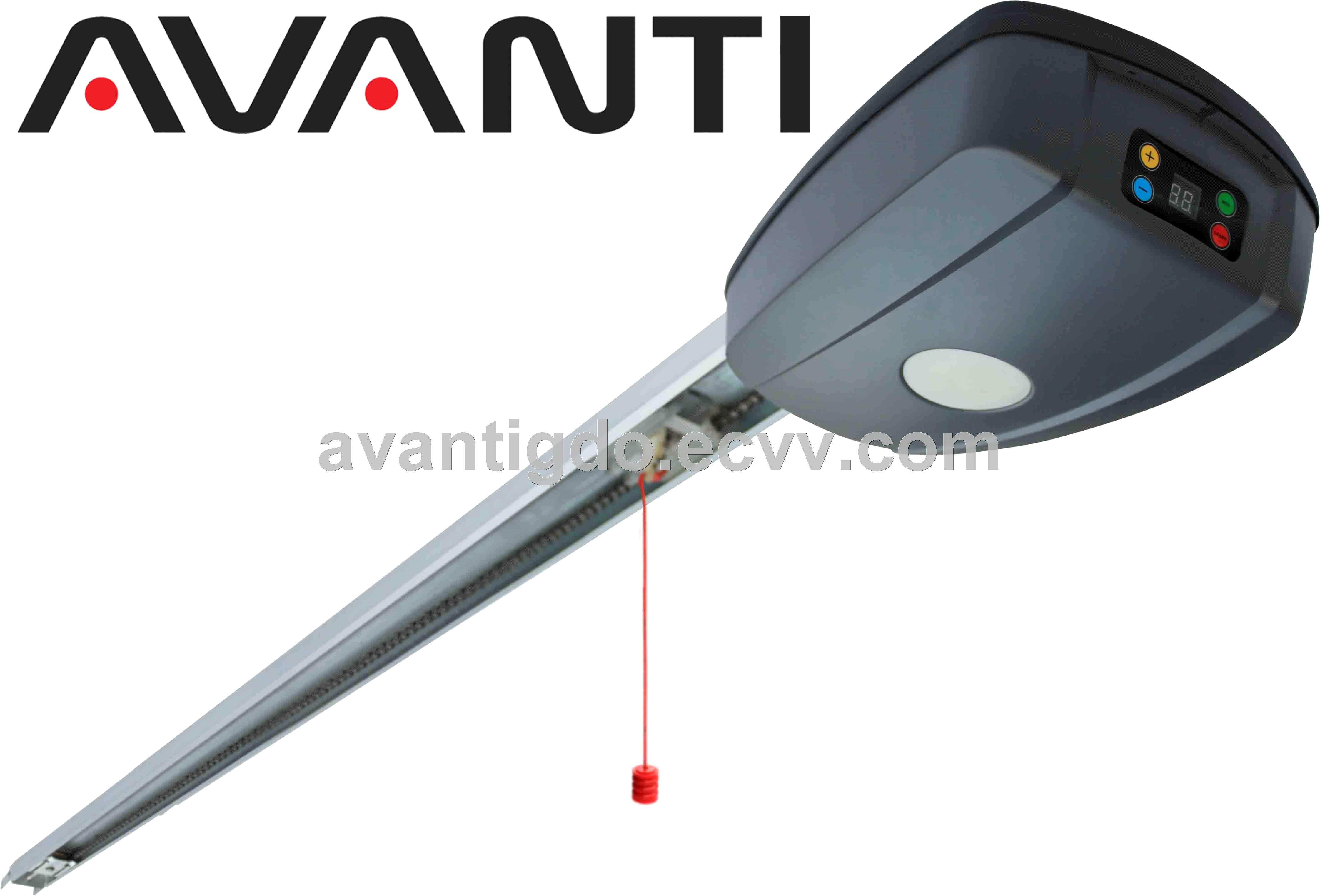 Garage Door Opener T5/500 (00107010000) China garage door opener