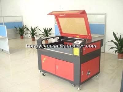Best Quality & Famous Factory Co2 Laser Cutting Machine Ql-6090