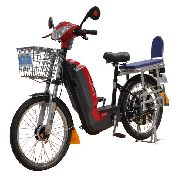 Electric bike 7Z