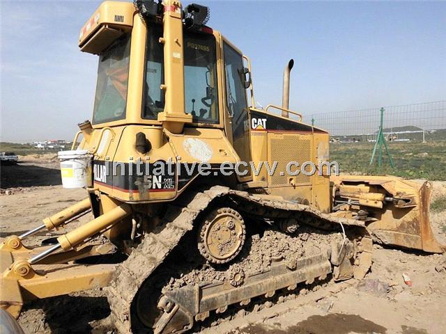 r Caterpillar D5N Of Good Working Condition (