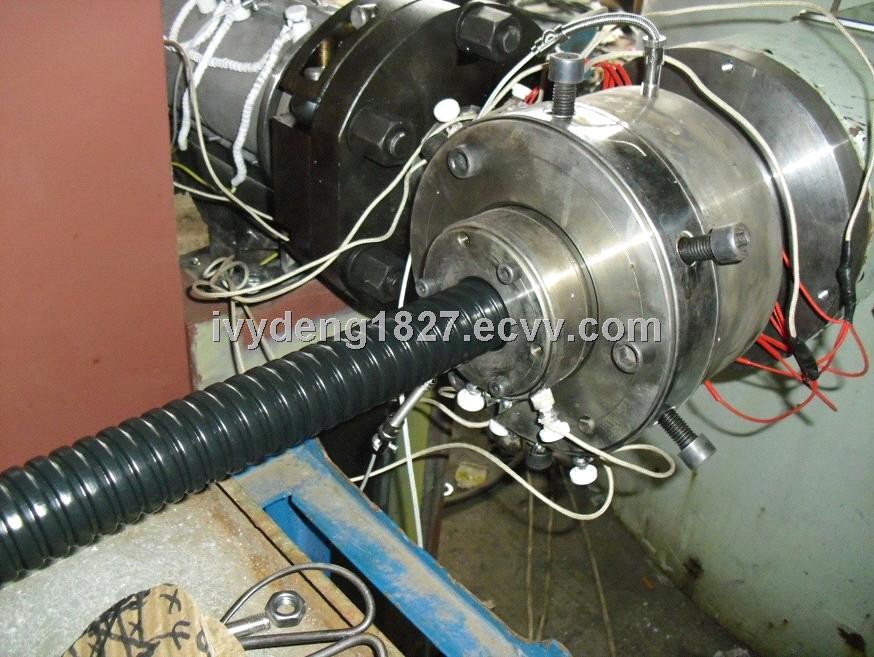 PVC coating machine for flexible conduit purchasing, souring agent