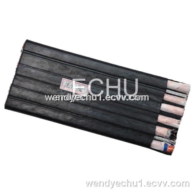 Combine Flat Cable for Cranes purchasing, souring agent
