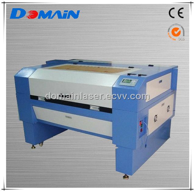 80W Acrylic Plate Laser Engraving Machine from China Manufacturer