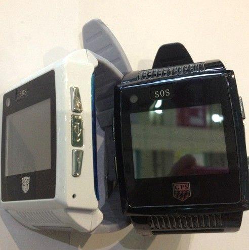 four g phone watch