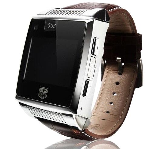 phone watch in low price