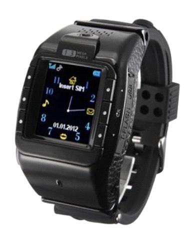 wrist watch phones for sale