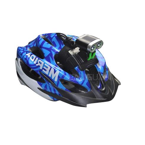 sg t2200 2200 lumen moutain bike led front light headlamp 30000 lumen bike light