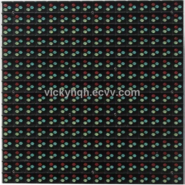 Ultra thin rental P10 outdoor full color led display board