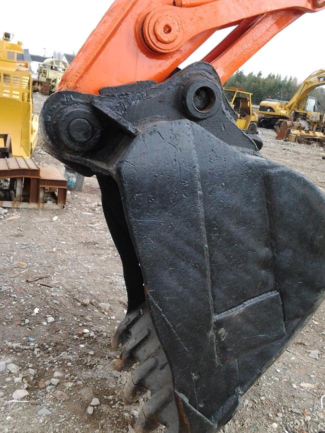 Used Hitachi EX200-1 excavator from China Manufacturer, Manufactory Sns-Brigh10