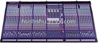 Verona V/480/8/TP Analogue Mixing Console Desk 48 Frame 48 Mic I