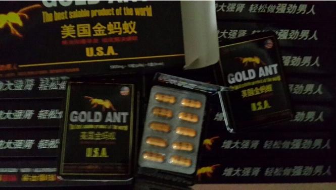 Black ant king viagra
