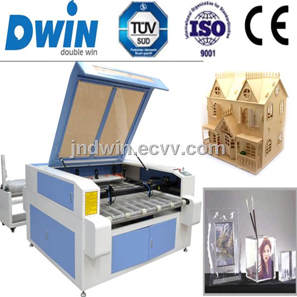 Chianese Factory Acrylic Laser Engraving Machine DW1610