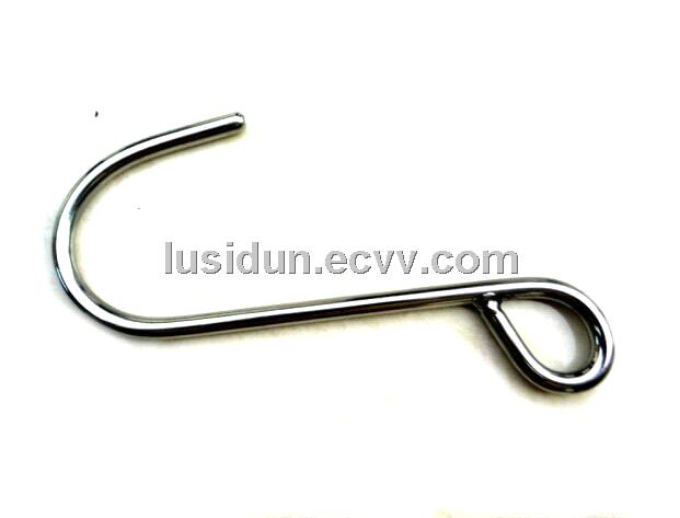 Male Stainless Steel Bondage Anal Hook Sex Device From China