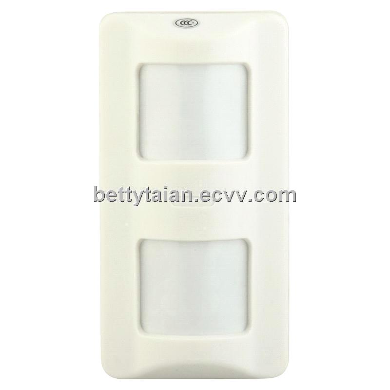 Microwave Outdoor Curtain Sensor, Outdoor Motion Detector (SKY-DL)