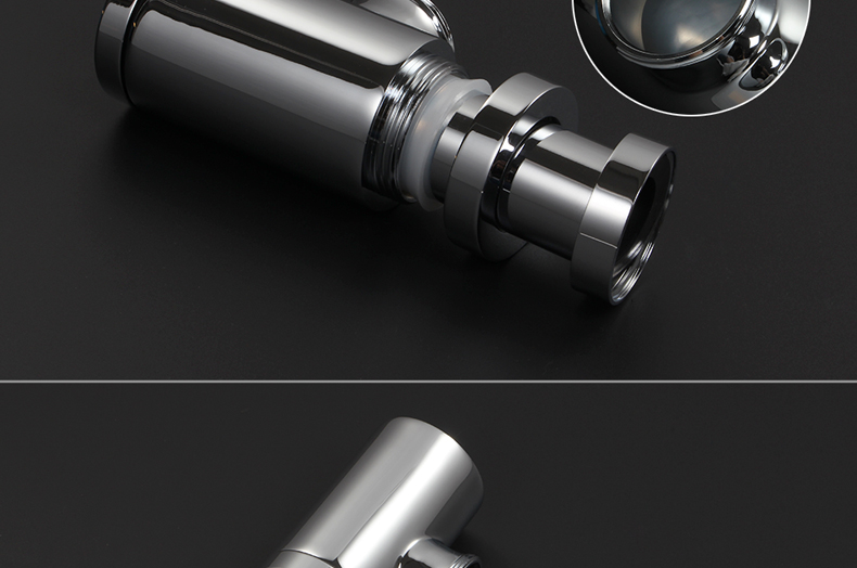 Drainage Plumbing Tube (7)