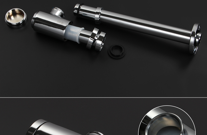 Drainage Plumbing Tube (6)