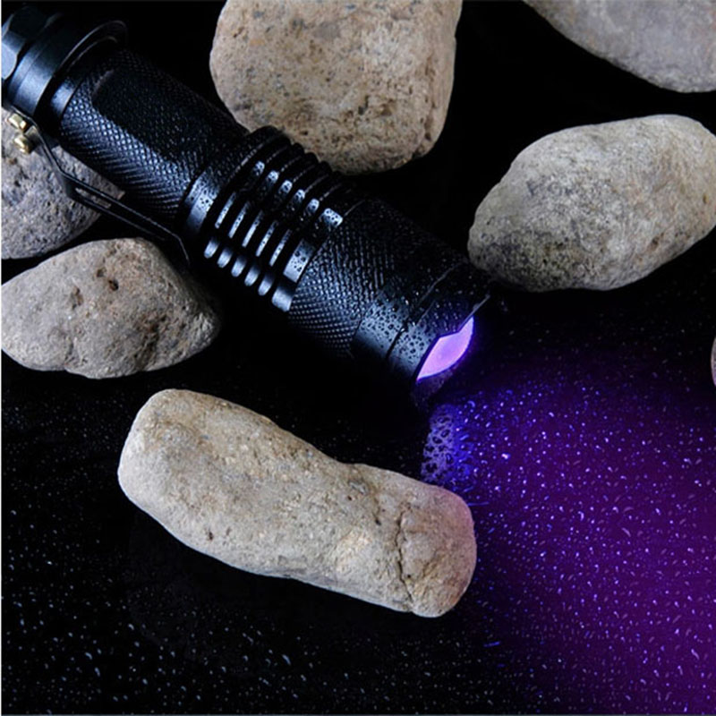 395NM UV LED Lamp
