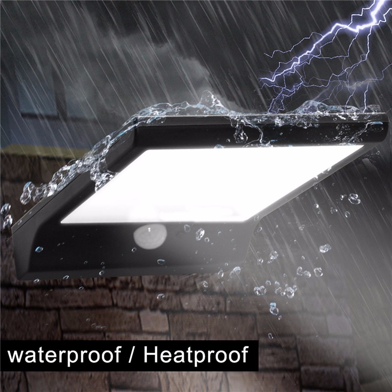 36 LED Solar Power Street Light (11)