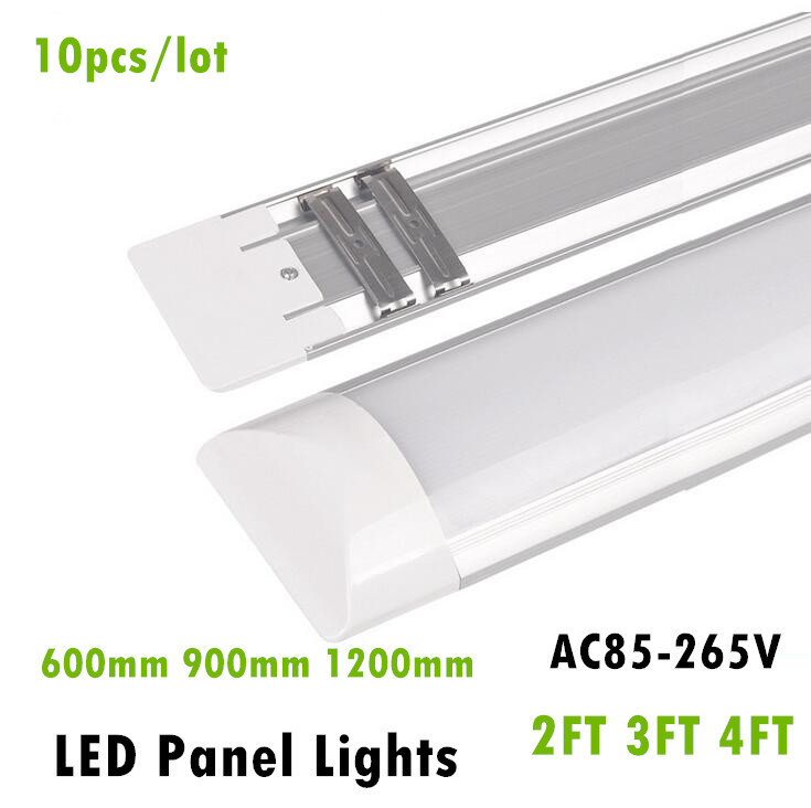 New Led Panel Lights Ft Ft Ft W W W Led Surface Mounted