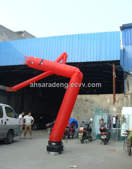 2014 new inflatable air dancer for decoration 2014 new inflatable air dancer for decoration