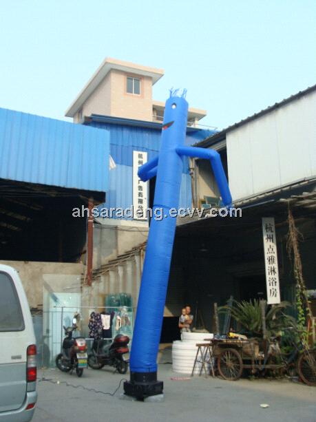 2014 new inflatable air dancer for decoration 2014 new inflatable air dancer for decoration
