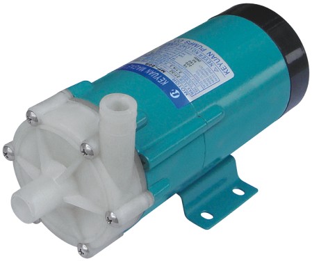 Magnetic Driven Circulation Pump Magnetic Driven Circulation Pump