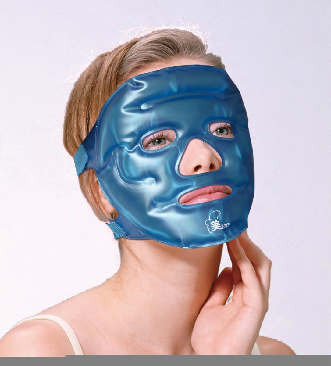 Facial Gel Mask 26