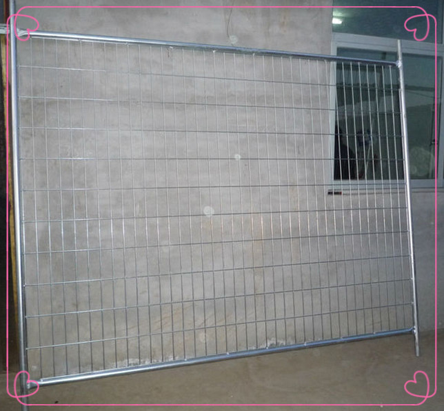 Temporary Fencing Temporary Fencing