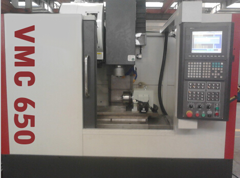 cnc machine