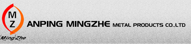Anping Mingzhe Metal Co., Ltd.