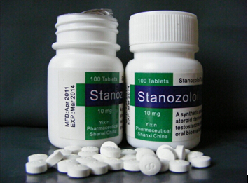 Stanozolol steroid price