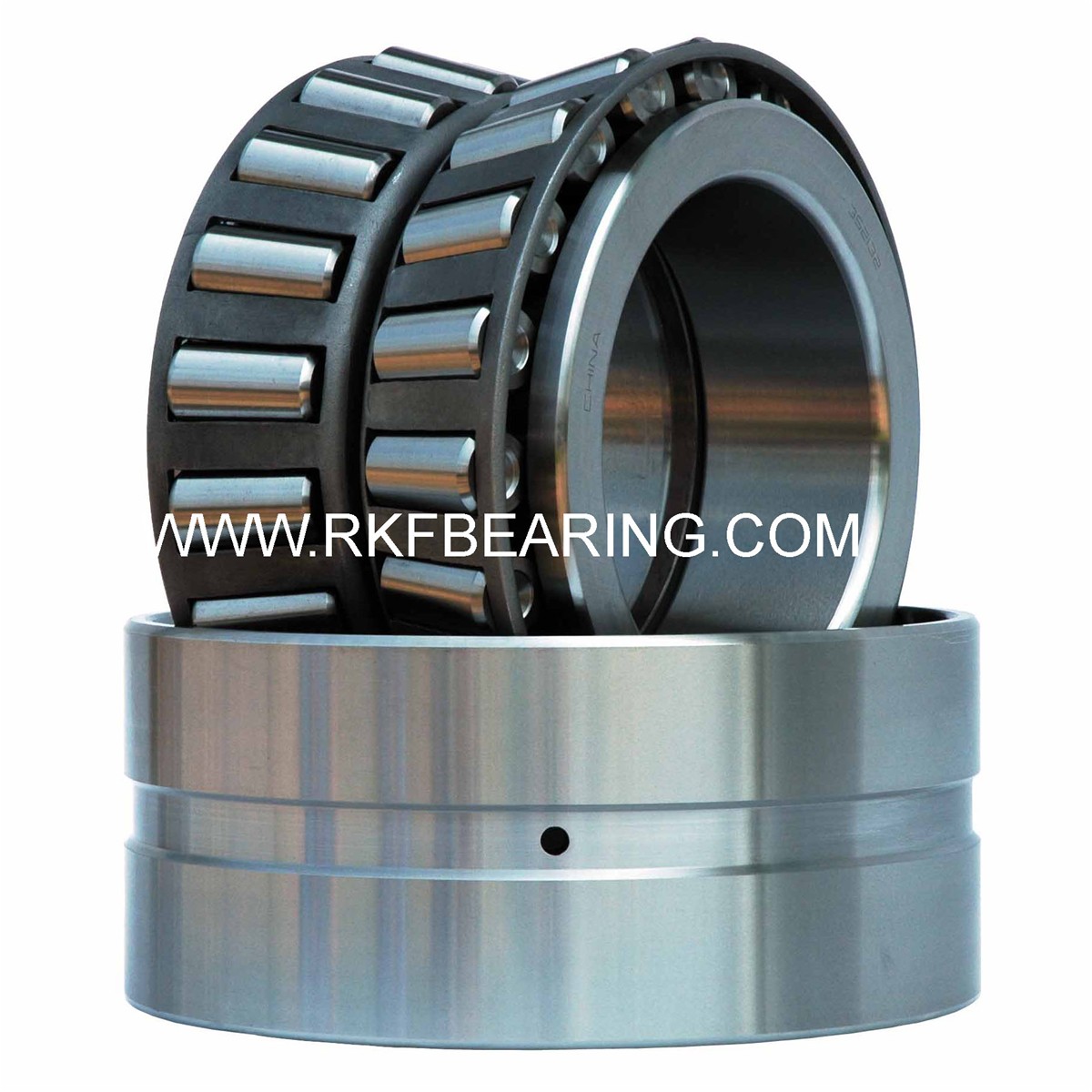 Double Row Taper Roller Bearing Timken M249732/M249710CD from China