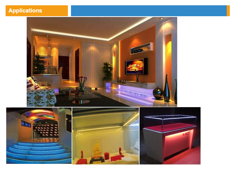 2016 5050 LED Strip RGBWWW 72LEDsm DC24V 5 colors 5050 RGBW LED Strip 2016 5050 LED Strip RGBWWW 72LEDsm DC24V 5 colors 5050 RGBW LED Strip