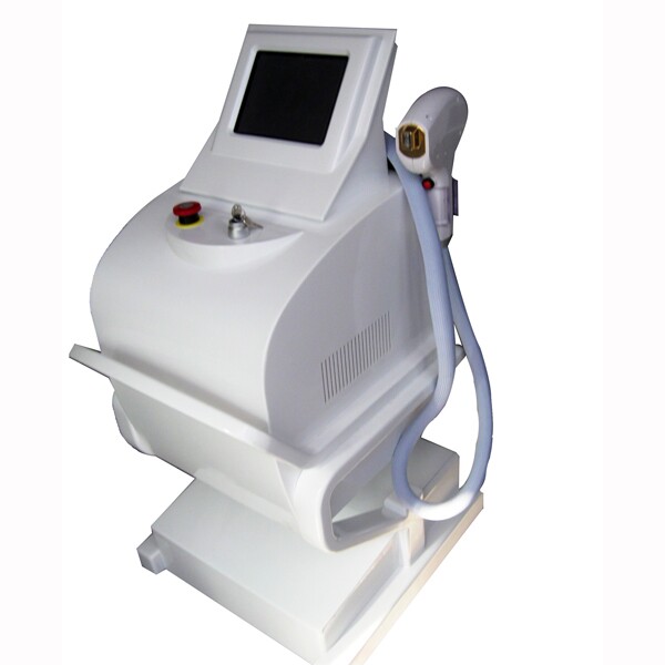 New Powerful Lightsheer Duet 808nm Diode Laser From China Manufacturer
