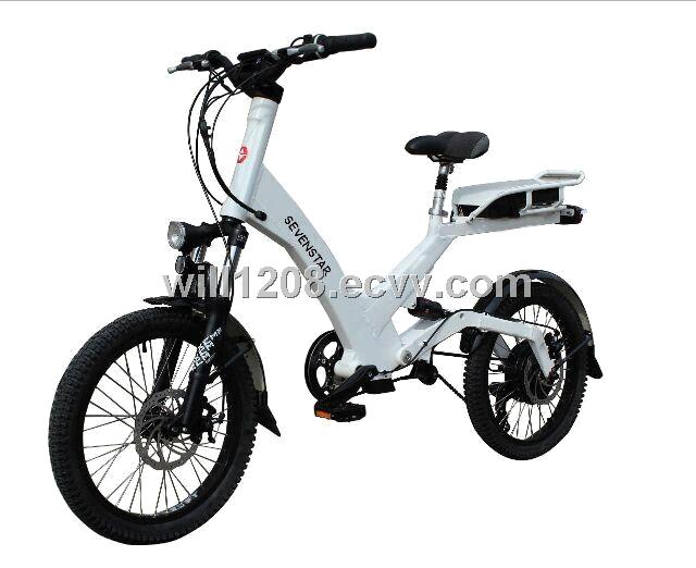 8fun electric bike