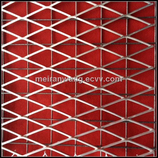 Stainlesssteelexpandedmetalmesh Stainlesssteelexpandedmetalmesh