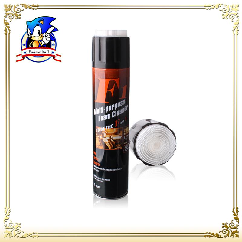 F1 Multipurpose foam cleaner from China Manufacturer, Manufactory