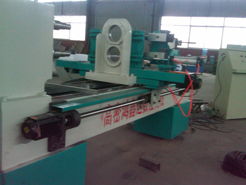 CNC Woodworking Lathe/1m-1.5m-2m.