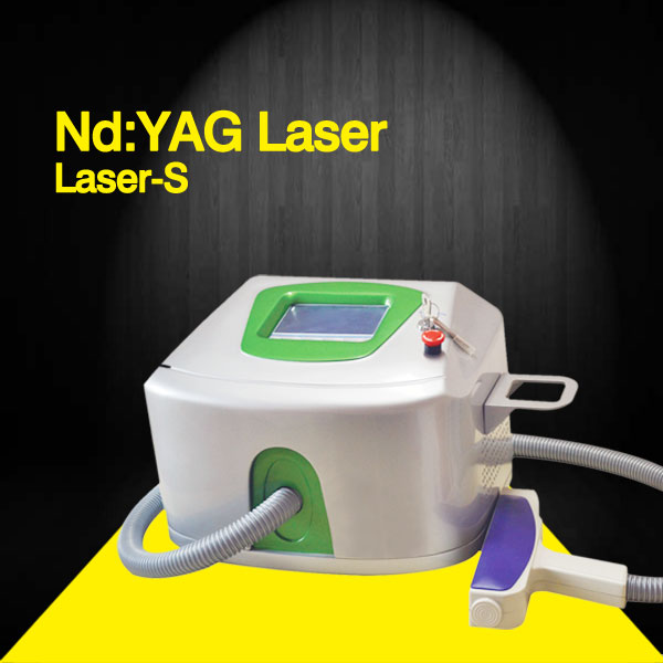 ... laser machine &gt; laser tattoo removal nd:yag machine qswitched portable