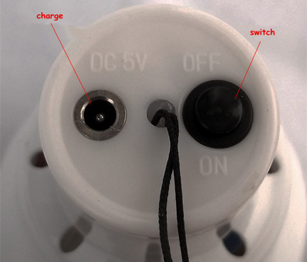 EconomicTypeSolarLampBulbSolarLightMultiFunctionHouseholdSolarflashlight