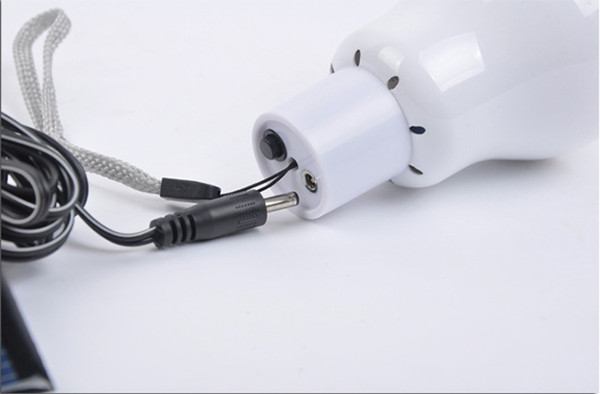 EconomicTypeSolarLampBulbSolarLightMultiFunctionHouseholdSolarflashlight