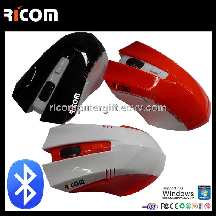 usb overdrive bluetooth mouse