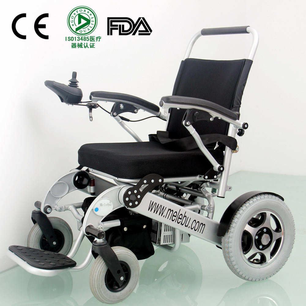light weight power electric wheelchair wheel chair power chair lights