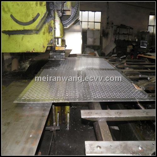 15mmaluminumperforatedsheetaluminumalloyperforatedmetalsheet