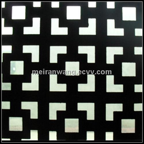 15mmaluminumperforatedsheetaluminumalloyperforatedmetalsheet