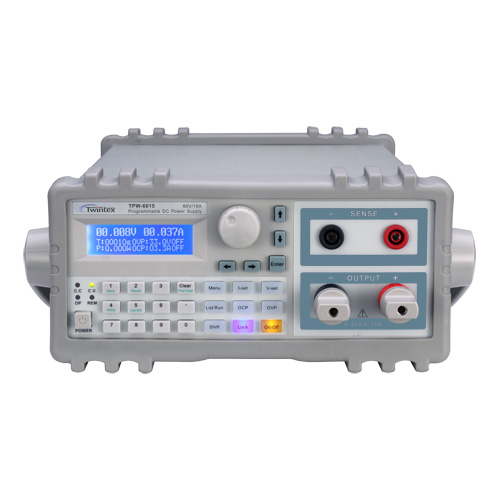 Programmable DC Power Supply 15V/60A 30V/20A 30V/30A 60V/10A 60V/15A