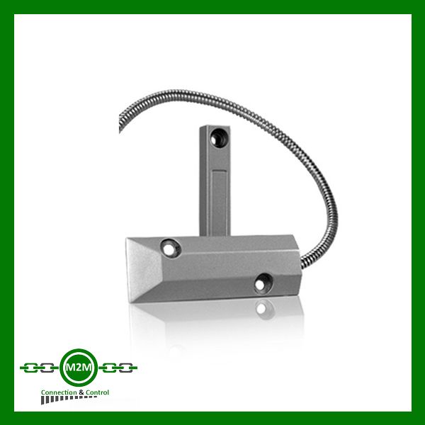 Wired Garage Door Sensor Anti Theft Alarm Invade Sdm Wired Garage Door Sensor Anti Theft Alarm Invade