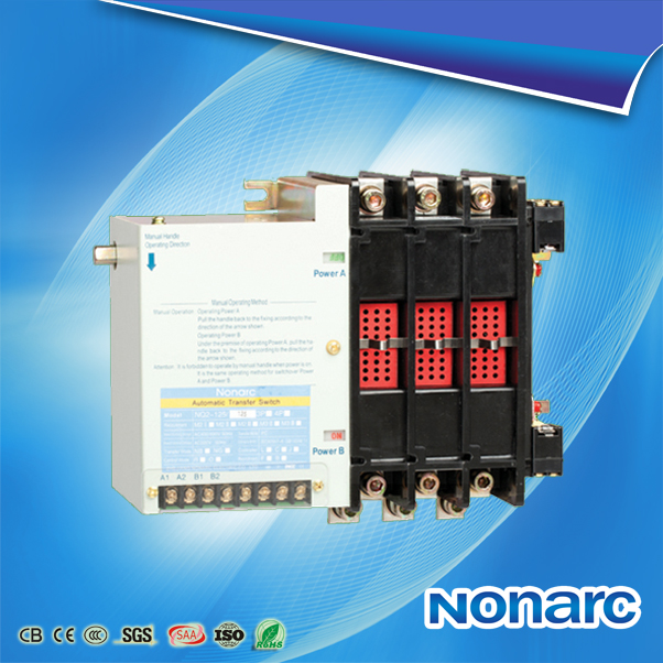 Automatic Transfer Switchgenerator Automatic Transfer Switch Product