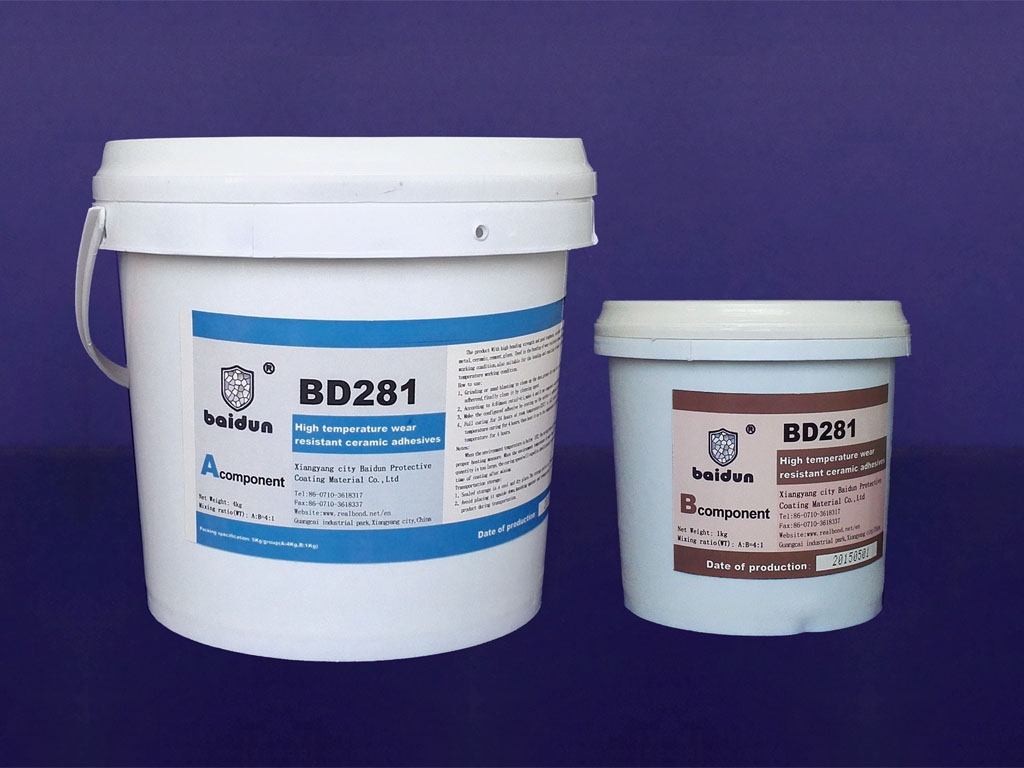 high temperature wear resistant ceramic adhesives,anti wear corrosion